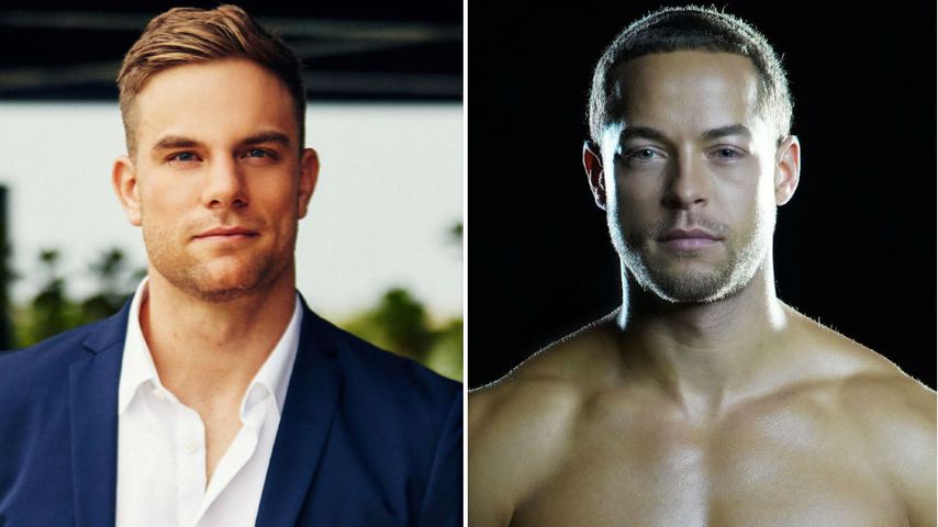 Zu ehrlich? Sebastian Preuss blockiert Andrej Mangold