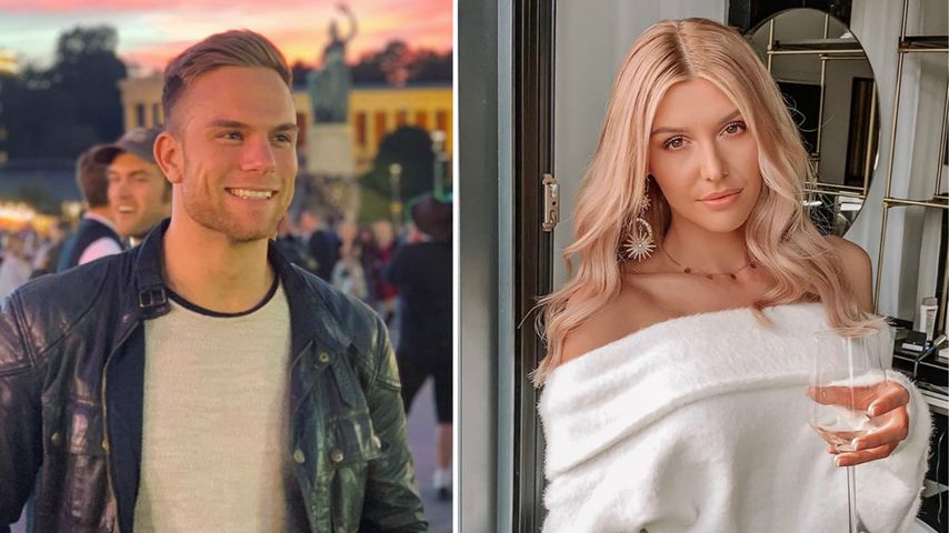 Ex-Knasti Basti als Bachelor? Das sagt Bachelorette Gerda