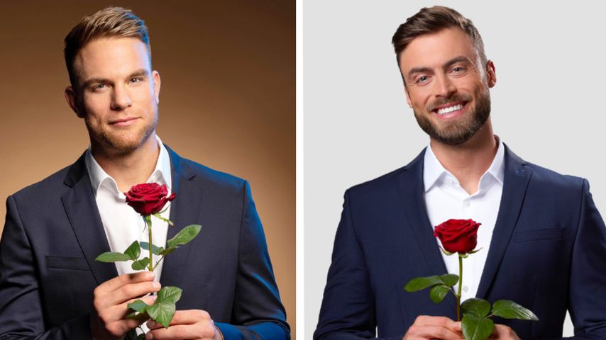 Sebastian Preuss: Gefühlschaos bei "Der Bachelor" ist normal