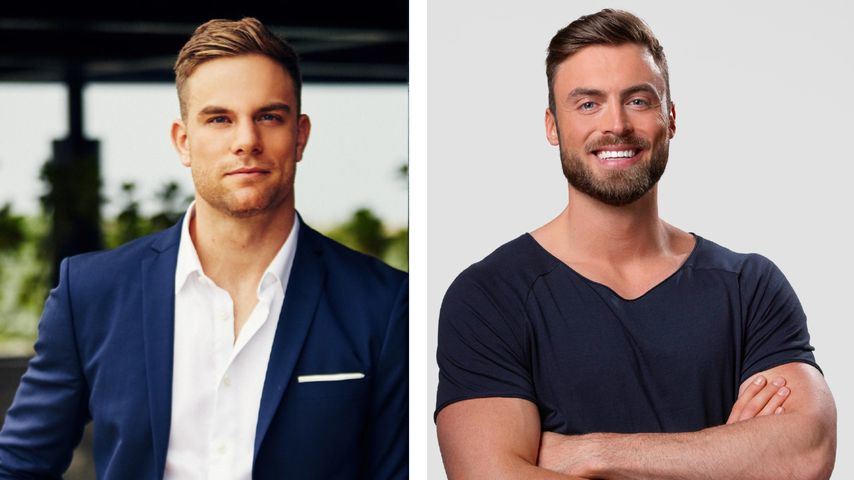 So denkt Sebastian Preuss über Neu-Bachelor Niko Griesert