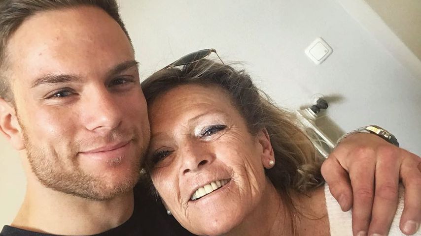 Kritik an Bachelor Sebastian: So hart trifft es seine Mama