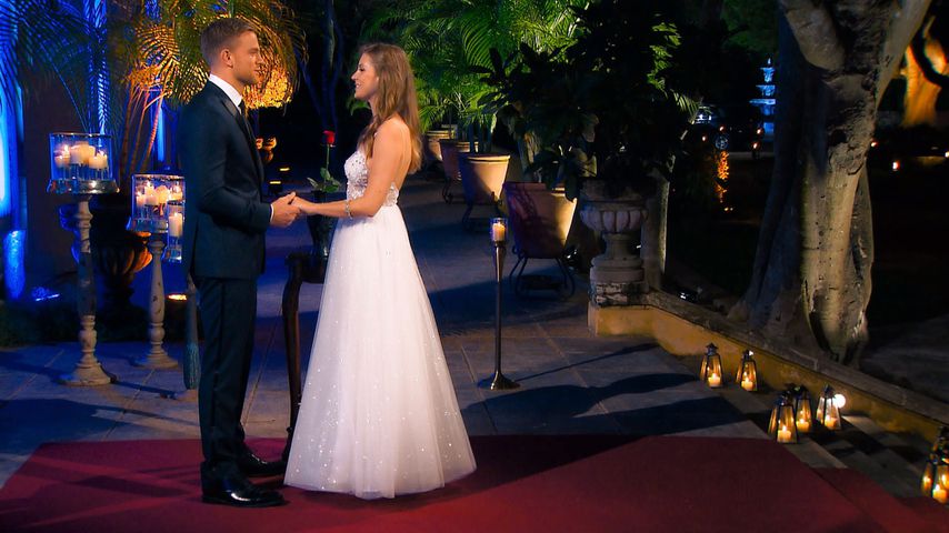 Sebastian Preuss und Wioleta Psiuk