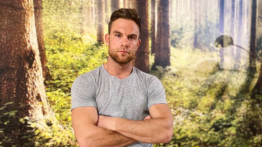Sebastian Preuss, Der Bachelor