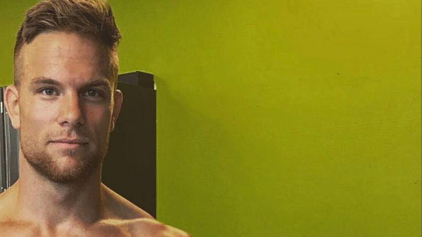 Sebastian Preuss, "Der Bachelor" 2020