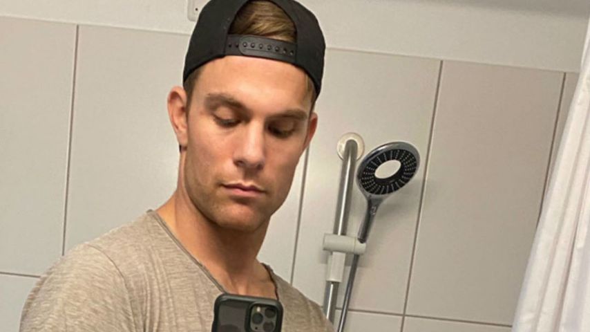 "Arm-Diät": Basti Preuss hat nach Unfall Muskeln verloren