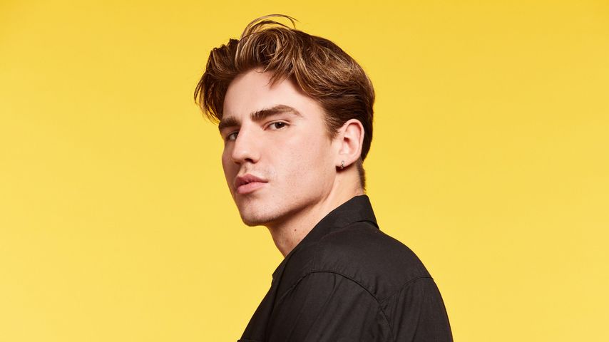 Basti verrät: Das geschah nach dem "Prince Charming"-Finale!