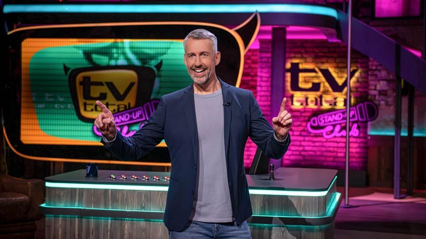 "TV Total" feiert starkes Comeback nach Sommerpause