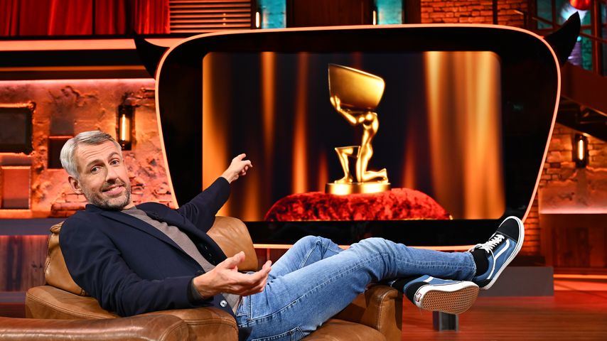 Floppt "TV total"? Die Quoten werden immer schlechter