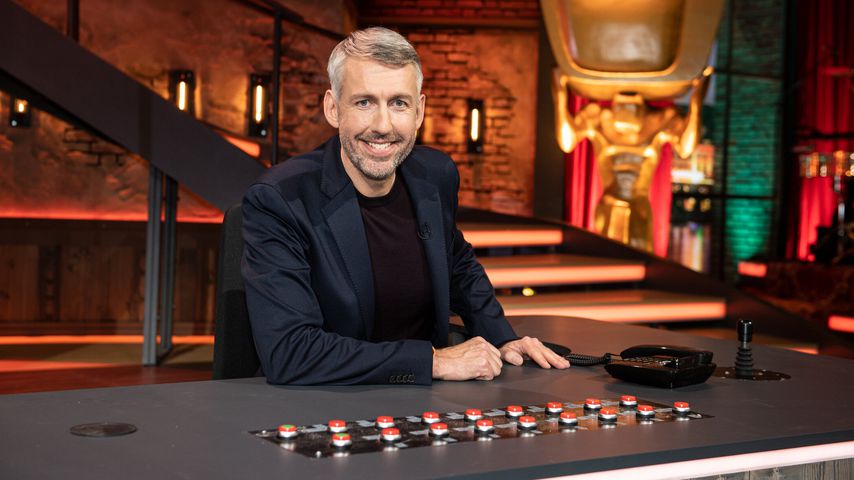 "TV total"-Original: ProSieben legt "Autoball-WM" neu auf