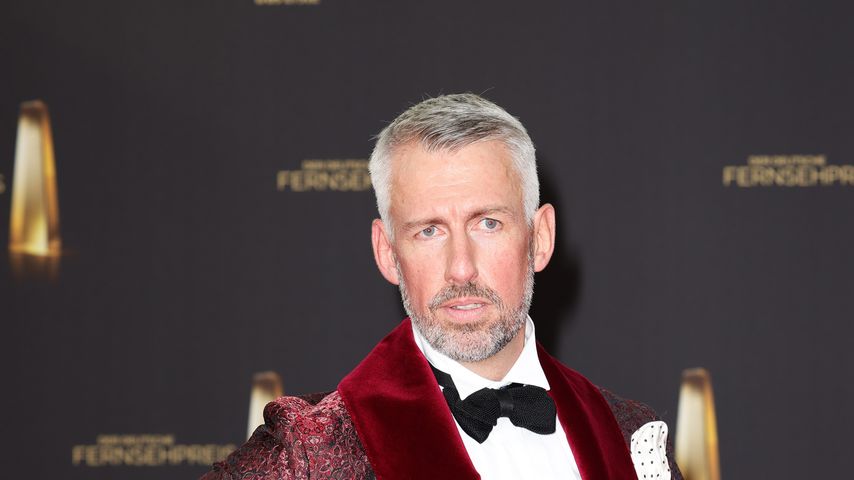 Sebastian Pufpaff verpasst verletzt die "TV total WOK WM"