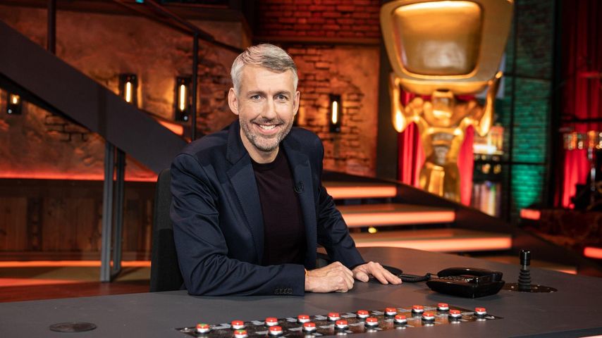 "TV total" ist so stark wie seit November 2023 nicht mehr