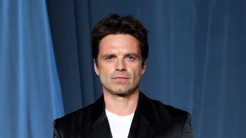 Sebastian Stan bestätigt seine Rolle in "The Batman 2"