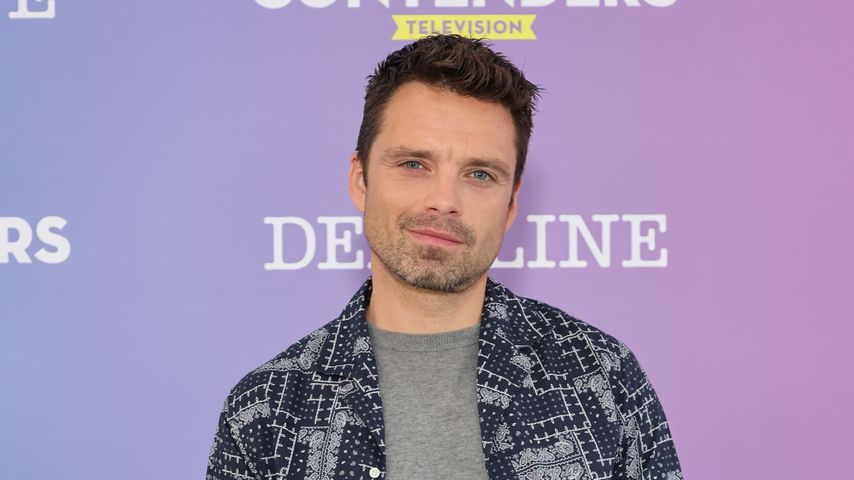 Sebastian Stan, Schauspieler
