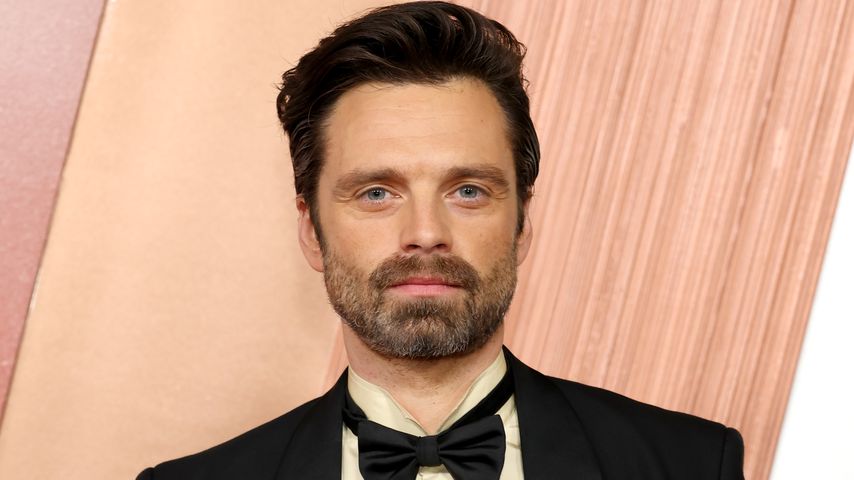 Mit diesem "Gossip Girl"-Boy steht Sebastian Stan in Kontakt