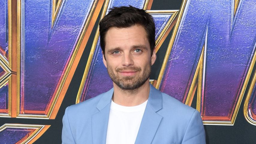 Sebastian Stan, Schauspieler