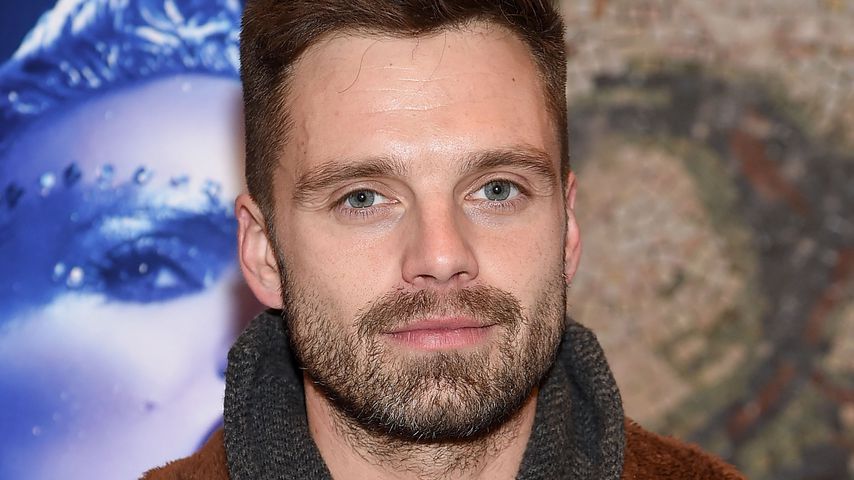 Sebastian Stan, Schauspieler