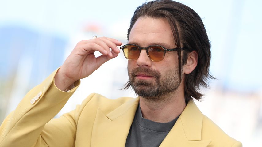 Sebastian Stan im Mai 2024