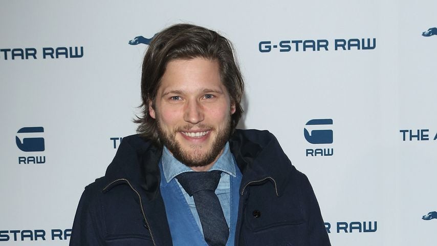 Gruber ade! Sebastian Ströbel ist neuer Bergretter