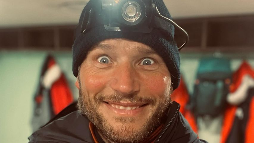 So fing "Bergretter"-Star Sebastian Ströbels Karriere an