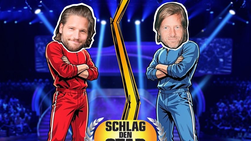 "Schlag den Star" voller Pannen: Er gewinnt das TV-Duell