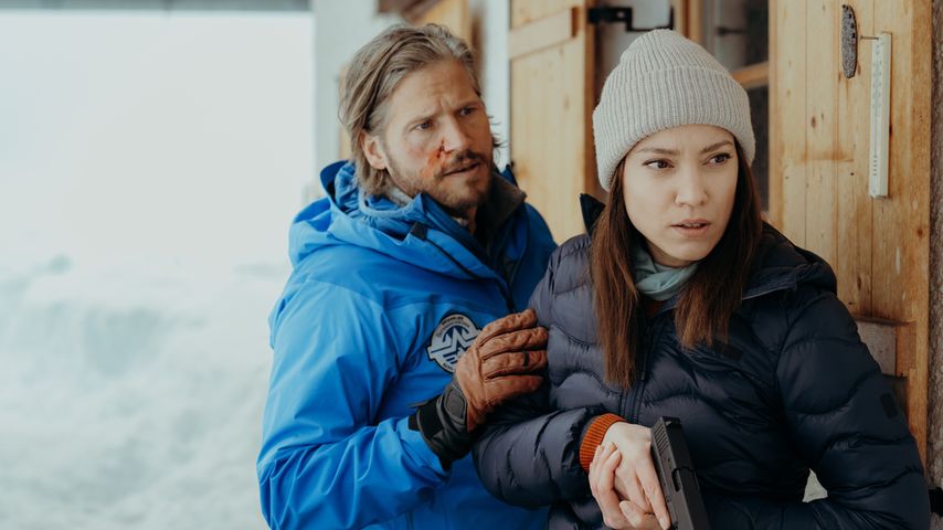 Darum wird das Staffelfinale von "Die Bergretter" verschoben
