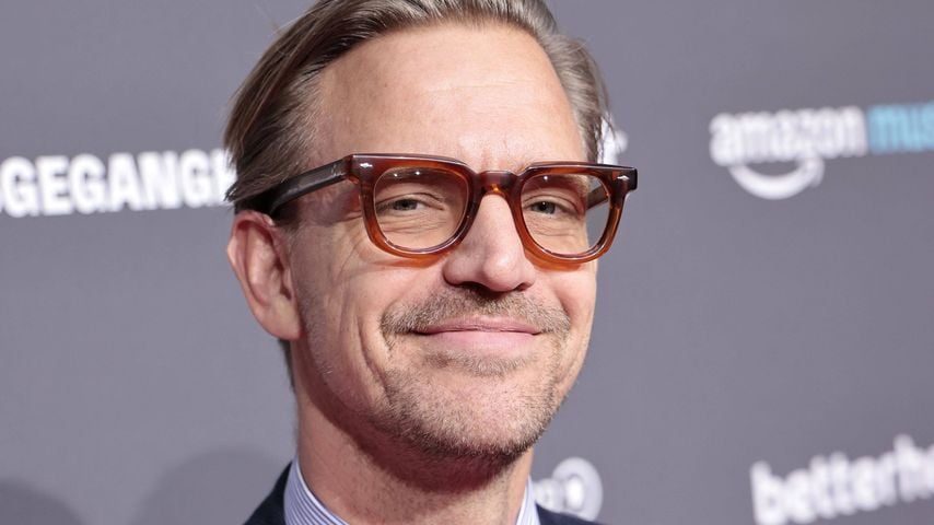 Marie Nasemanns Ex Sebastian Tigges ist wieder vergeben