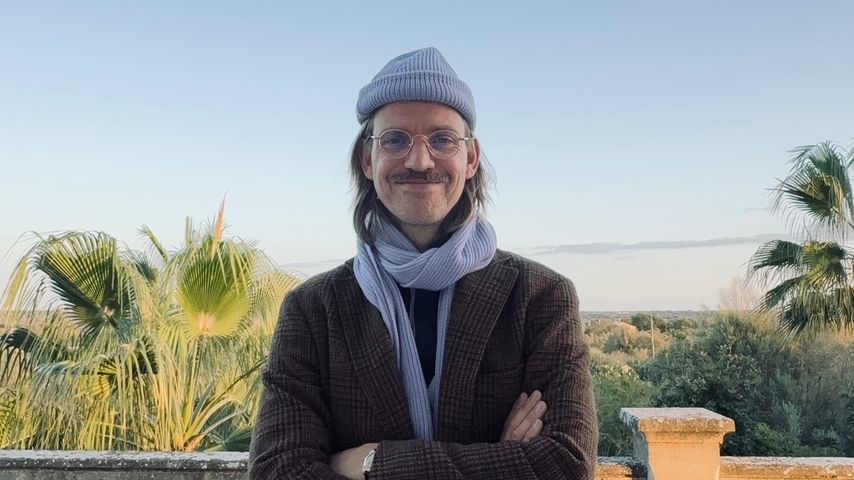 Nach Marie-Trennung: Sebastian Tigges startet neuen Podcast