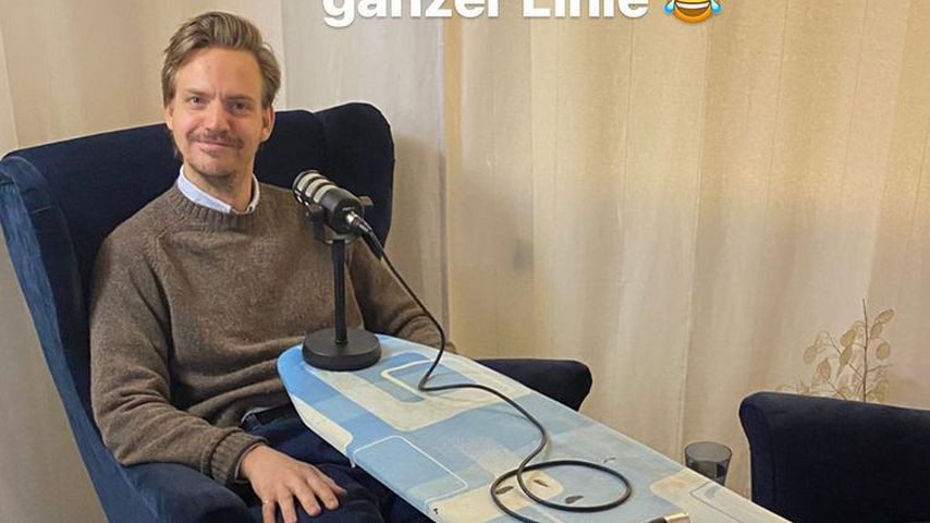 Sebastian Tigges im Dezember 2021