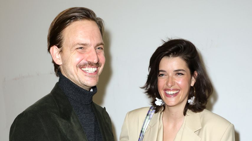 Sebastian Tigges und Marie Nasemann
