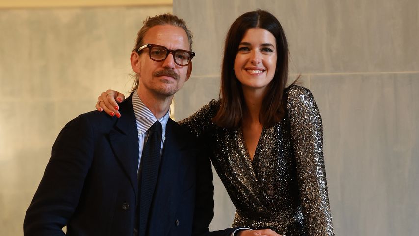 Sebastian Tigges und Marie Nasemann, Juni 2024