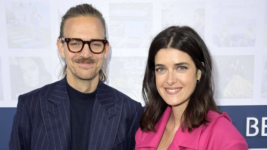 Sebastian Tigges und Marie Nasemann, 2024