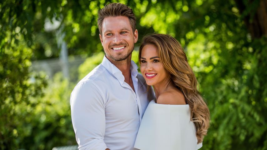 Sebastian und Angelina Pannek, Reality-TV-Stars