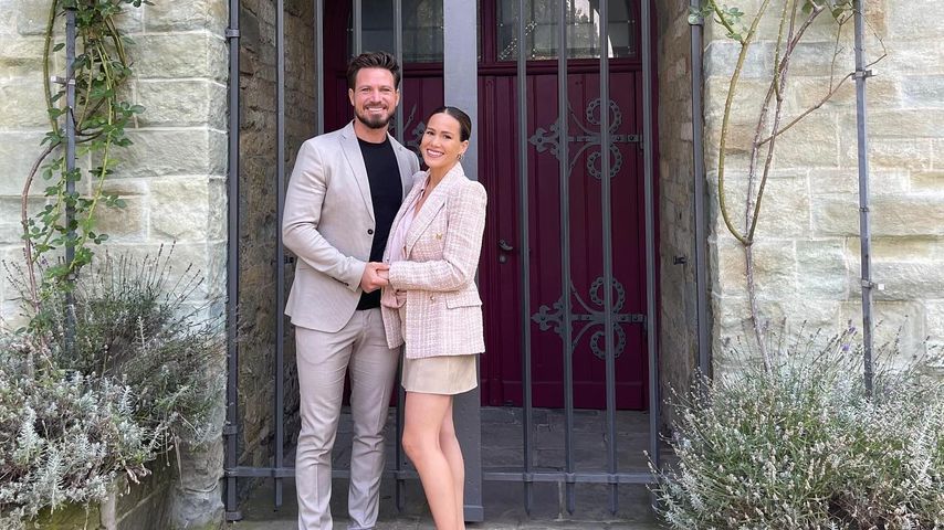 Sebastian und Angelina Pannek, Influencer