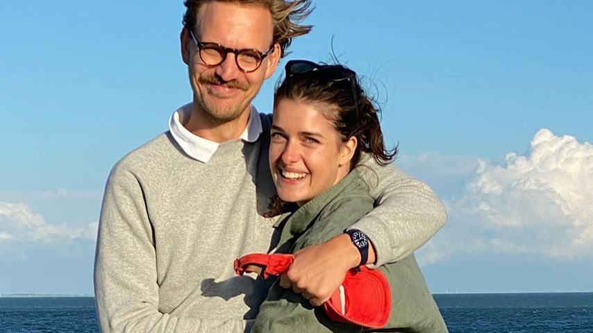 Sebastian und Marie Nasemann