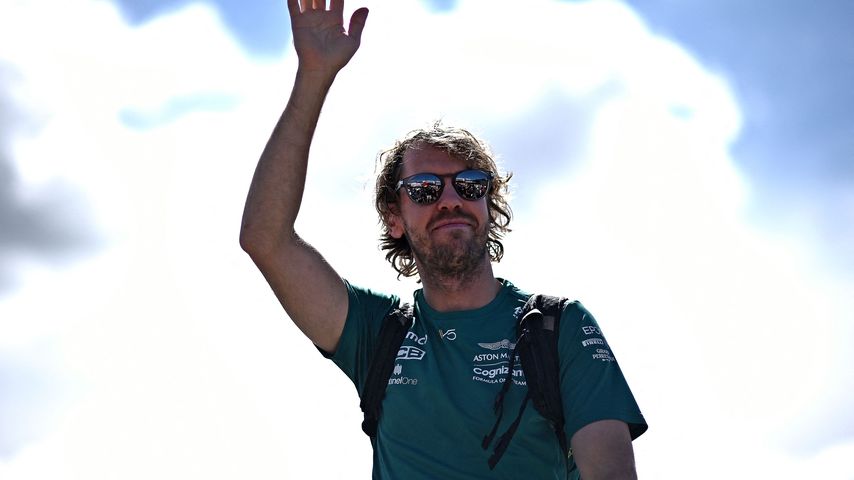 Nach Karriereende: Sebastian Vettel bald wieder im Rennwagen