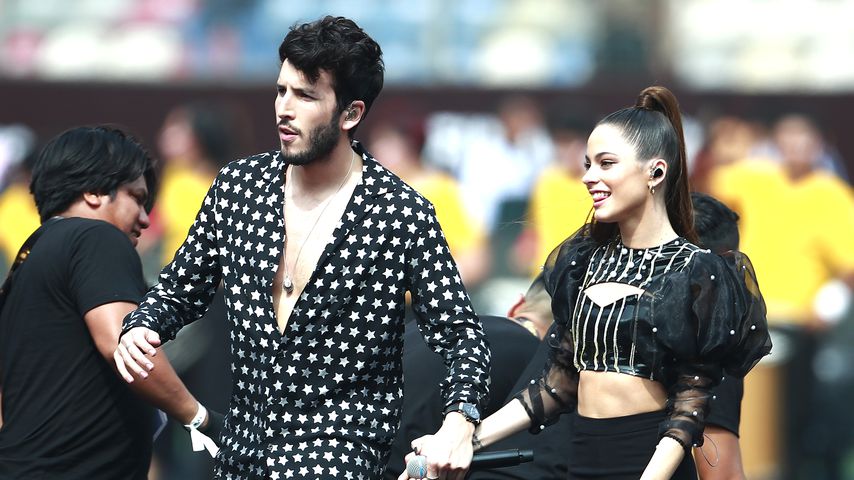 Von Pepe getrennt! "Violetta"-Star Tini Stoessel ist Single