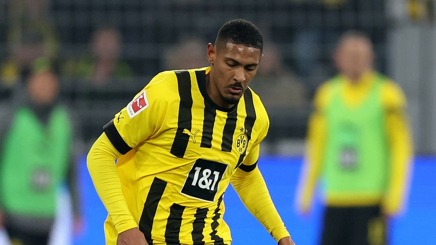 Sébastien Haller, Fußballstar