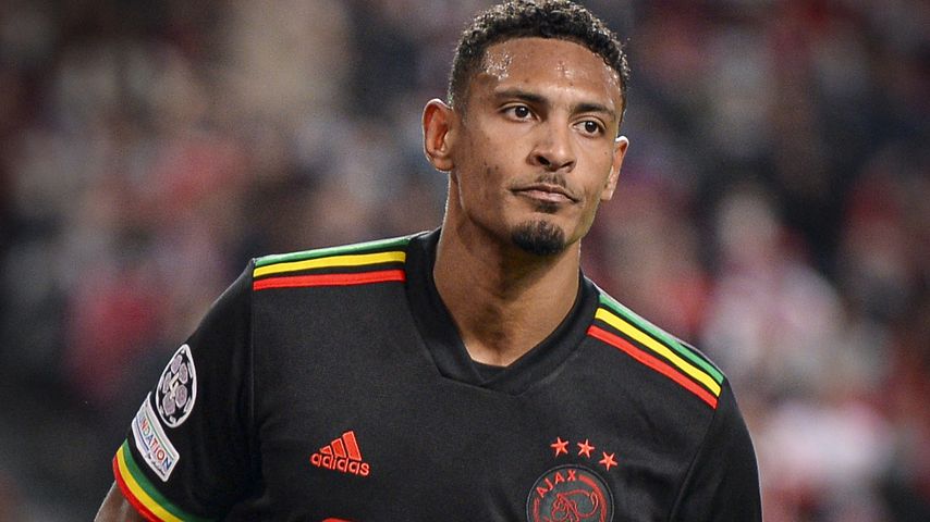 Nach Krebsdiagnose: Sébastien Haller (28) feiert Comeback