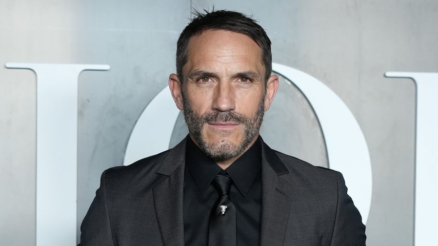 Sébastien Jondeau, Januar 2025