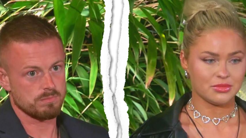 Sebastian und Viki vom Normalo-Sommerhaus sind getrennt