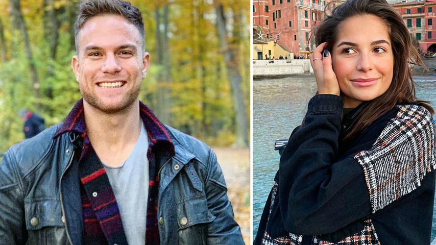 Bachelor-Basti macht sich "Gedanken": Will er Diana zurück?