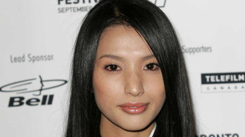 Der japanische Filmstar Sei Ashina ist mit 36 gestorben