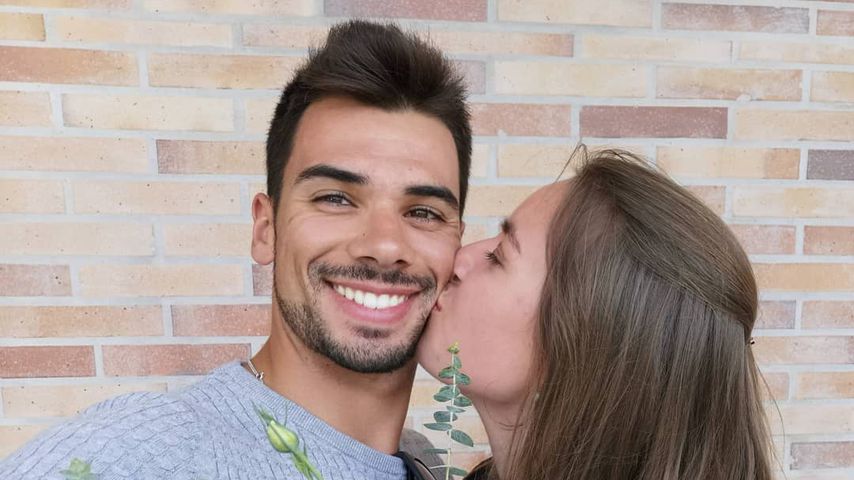 MotoGP-Star Miguel Oliveira heiratet seine Stiefschwester!