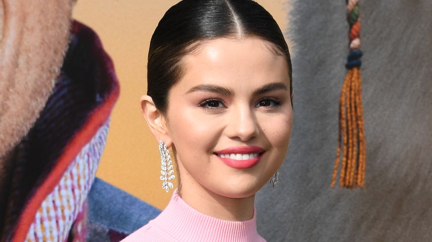 Selena Gomez, Schauspielerin