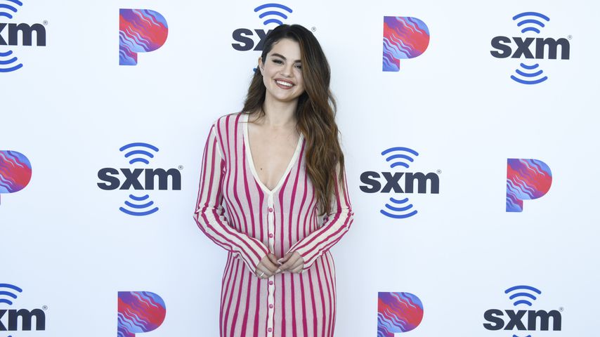 Selena Gomez, Los Angeles