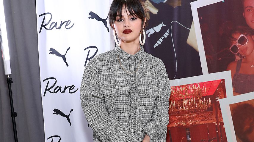 Nach Auszeit: Selena Gomez meldet sich wieder bei ihren Fans