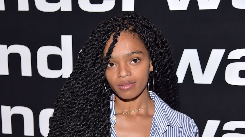 Selah Louise Marley, Model