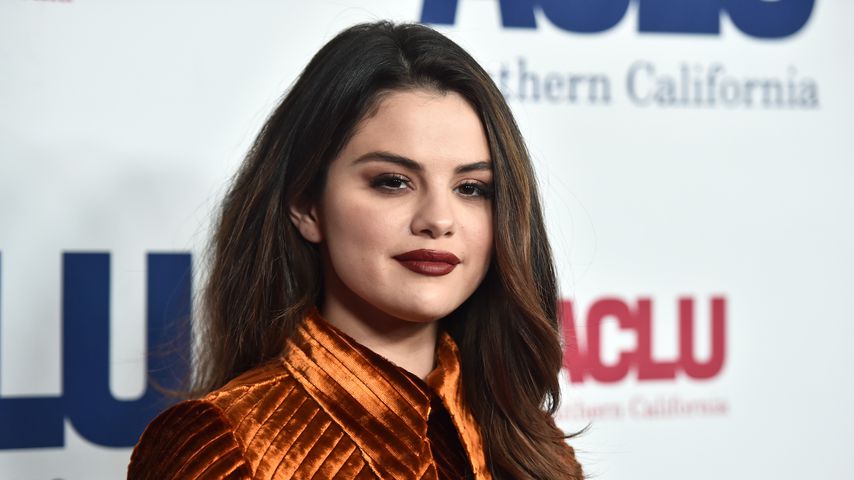 Selena Gomez