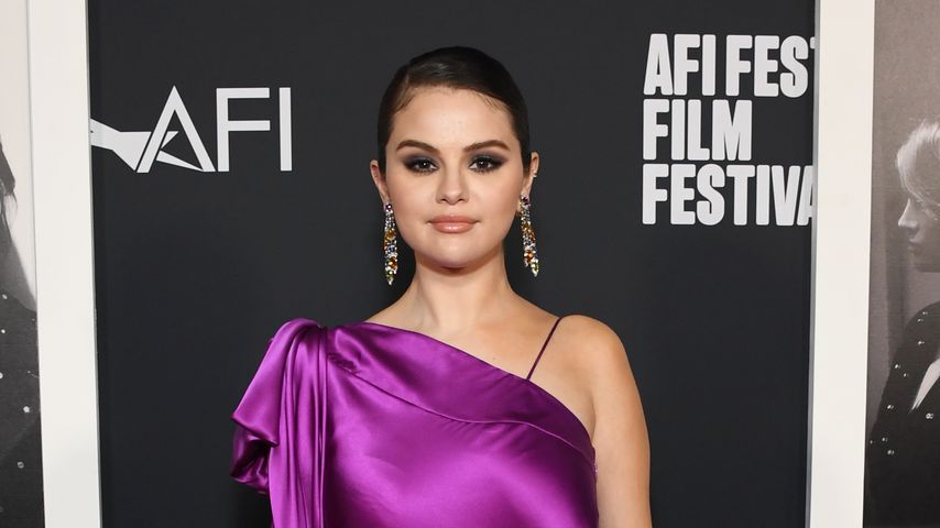 Selena Gomez fühlte sich verfolgt von ihrem Ex Justin Bieber