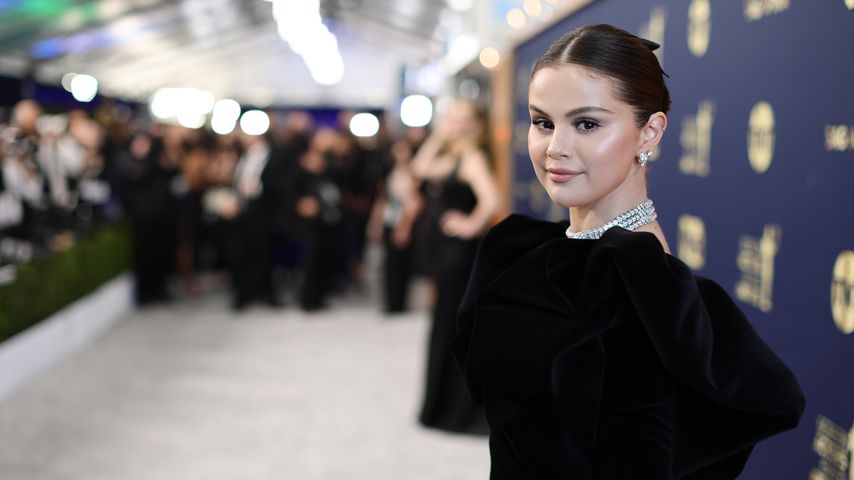 Dauer-Single? Selena Gomez gibt verstecktes Liebes-Update